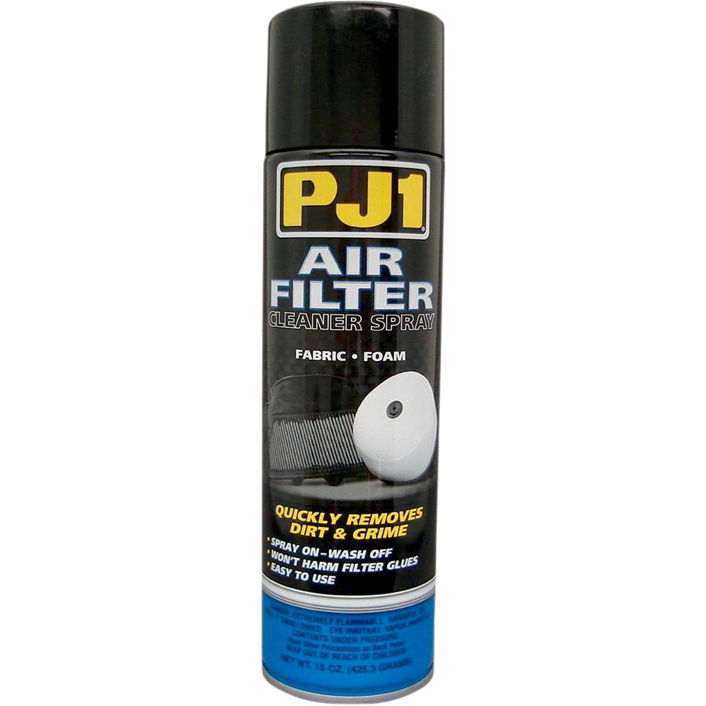 PJ1 Filter Cleaner 15oz [MPN: 15-22]_502996