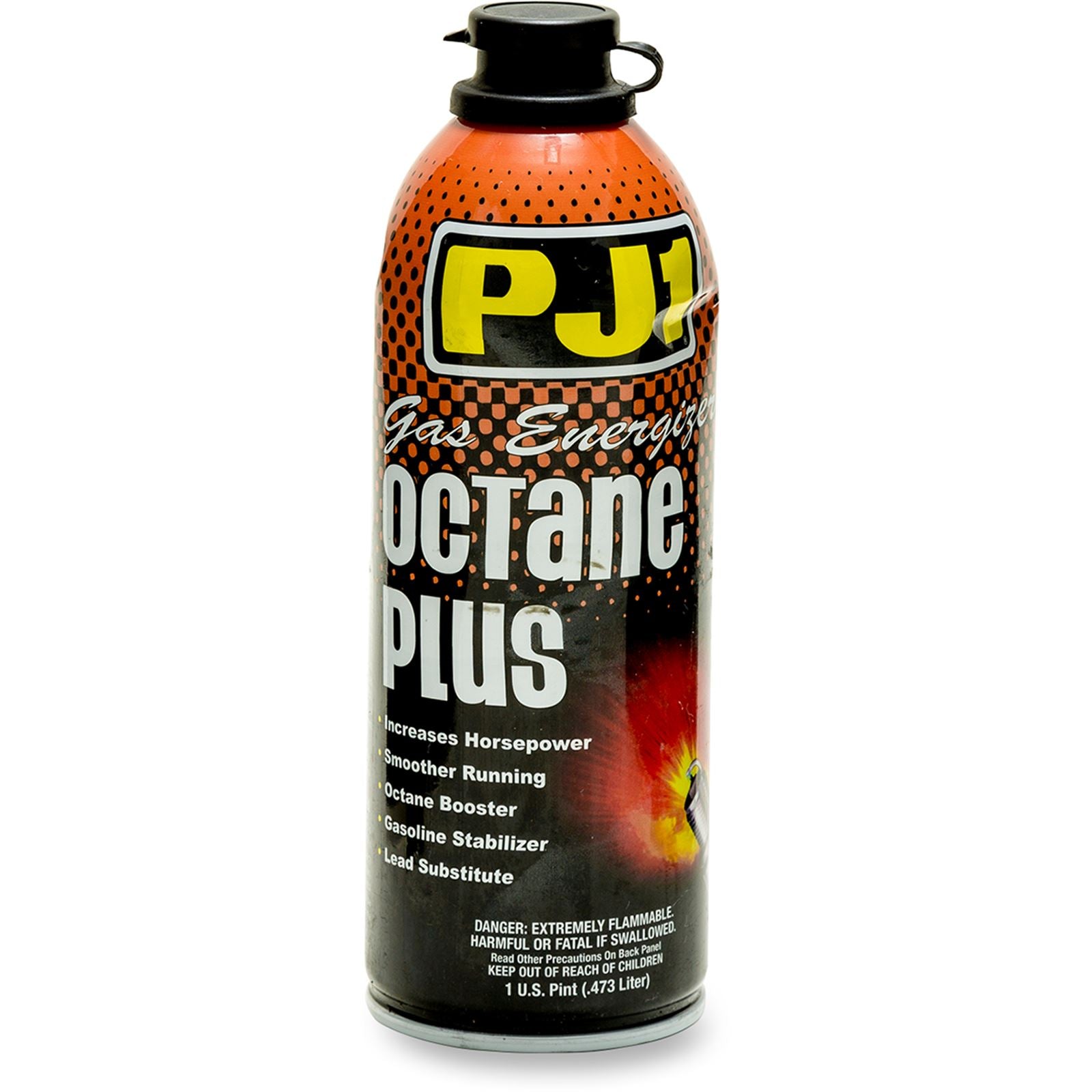 PJ1 Octane Plus - 0.5 Liter [MPN: 13-16]_502994