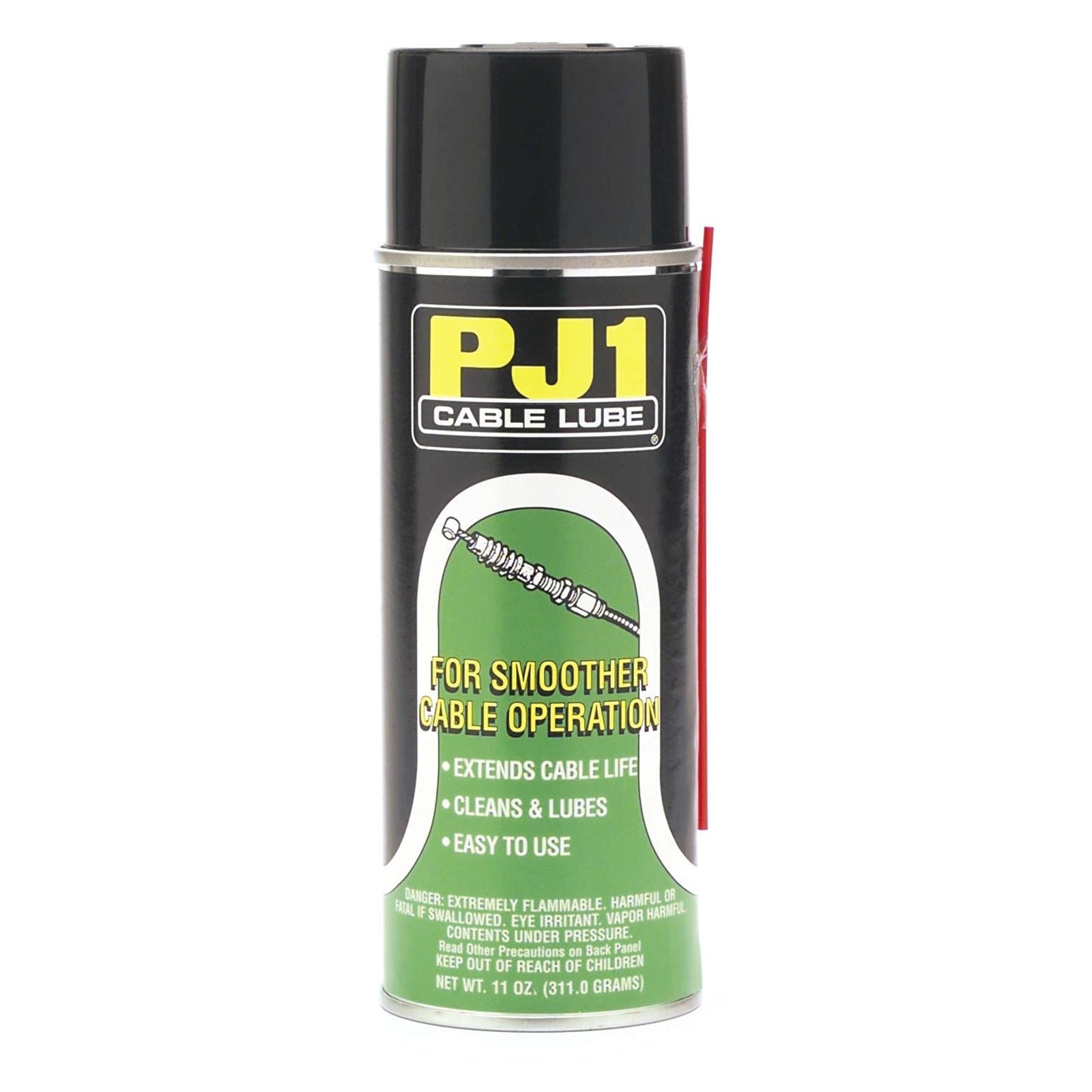 PJ1 Cable Lube - 11oz [MPN: 1-12]_197703