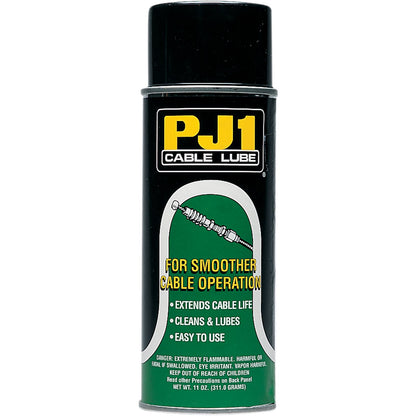 PJ1 Cable Lube - 11oz [MPN: 1-12]_502989