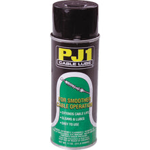 PJ1 Cable Lube - 11oz [MPN: 1-12]_197704