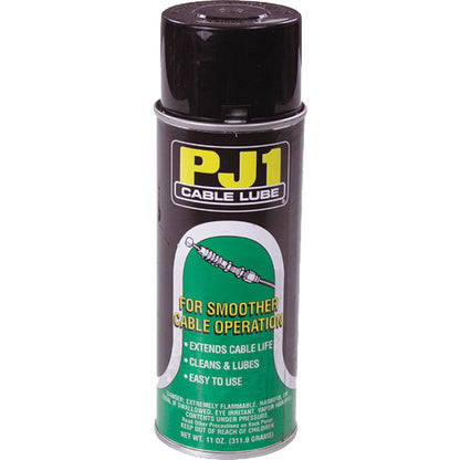 PJ1 Cable Lube - 11oz [MPN: 1-12]_197704