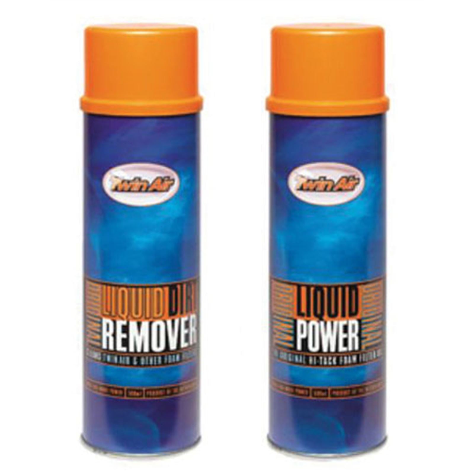 Twin Air Dirt Remover And Oil Kit 159007_591415