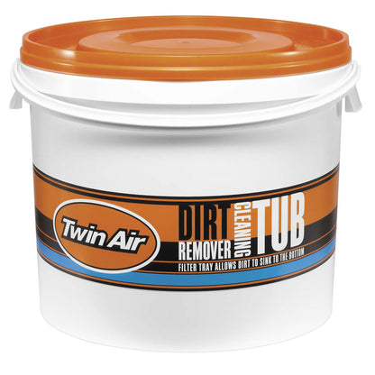 Twin Air Cleaning Tub 159011_197764