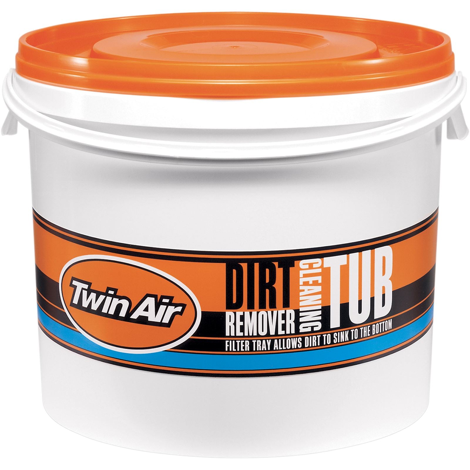 Twin Air Cleaning Tub 159011_486254