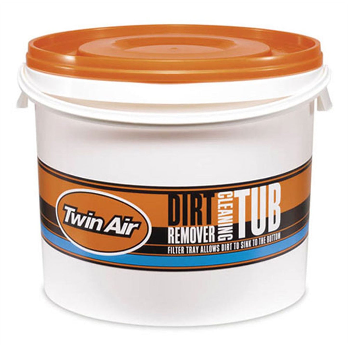 Twin Air Cleaning Tub 159011_591418