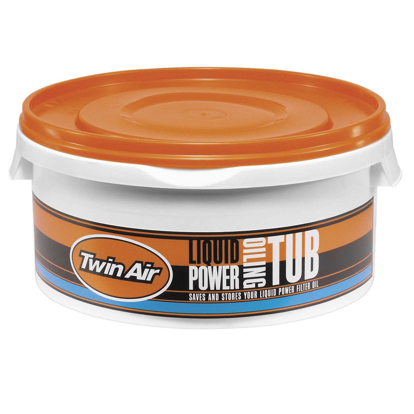 Twin Air Oiling Tub 159010_197766