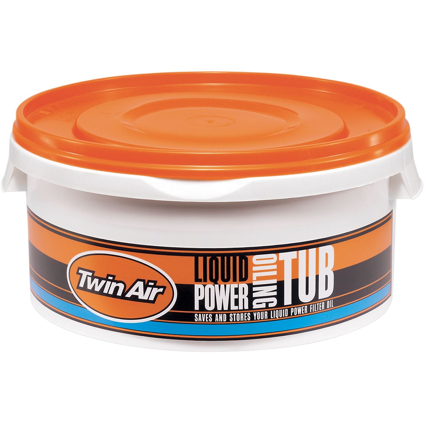 Twin Air Oiling Tub 159010_486255