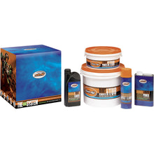 Twin Air Bio System Maintenance Kit 159000BIO_486261