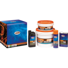 Twin Air Bio System Maintenance Kit 159000BIO_197771