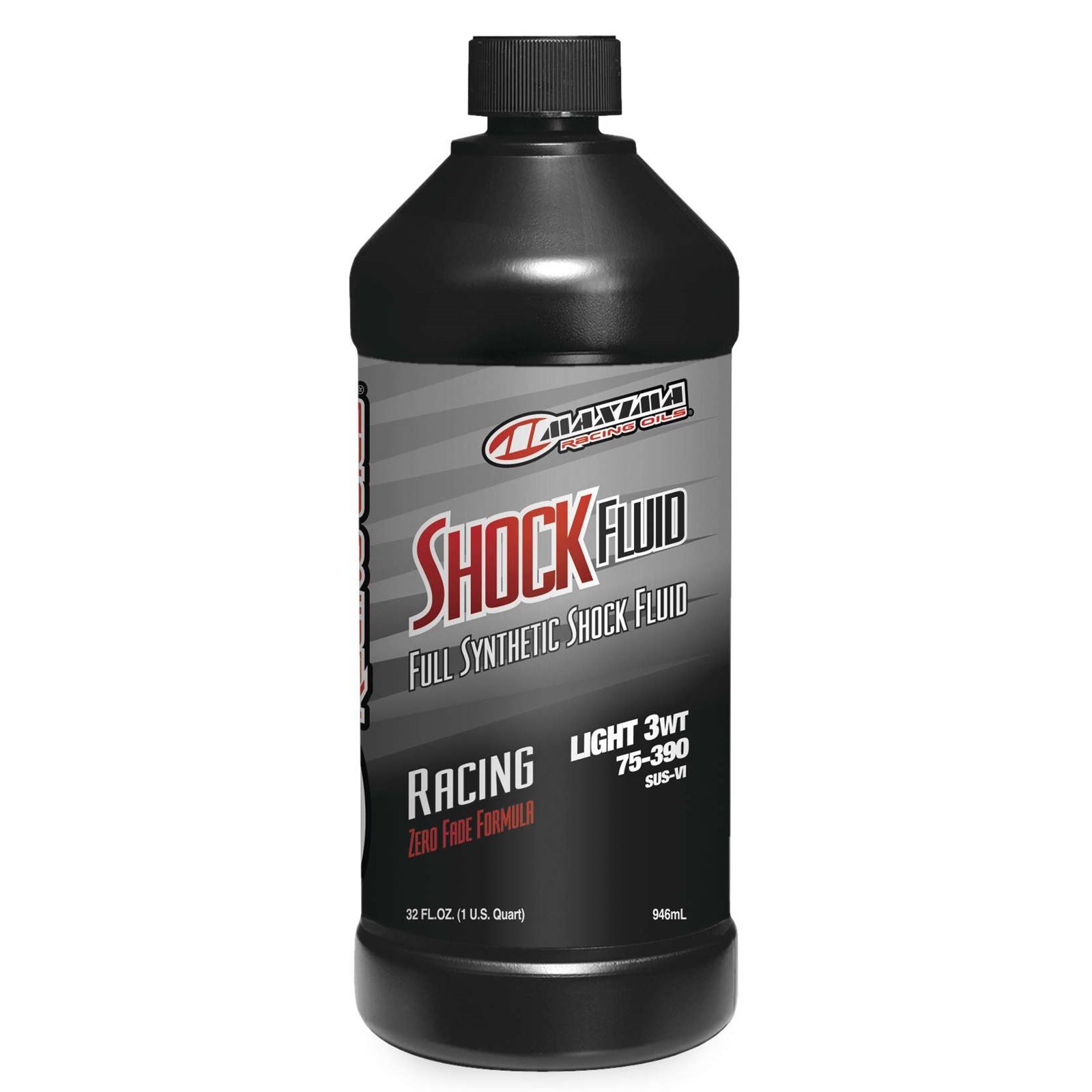 Maxima Shock Fluid 3W - 1 Quart 50-57901_197786