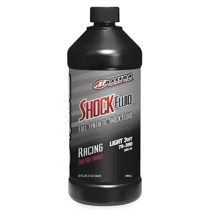 Maxima Shock Fluid 3W - 1 Quart 50-57901_197786