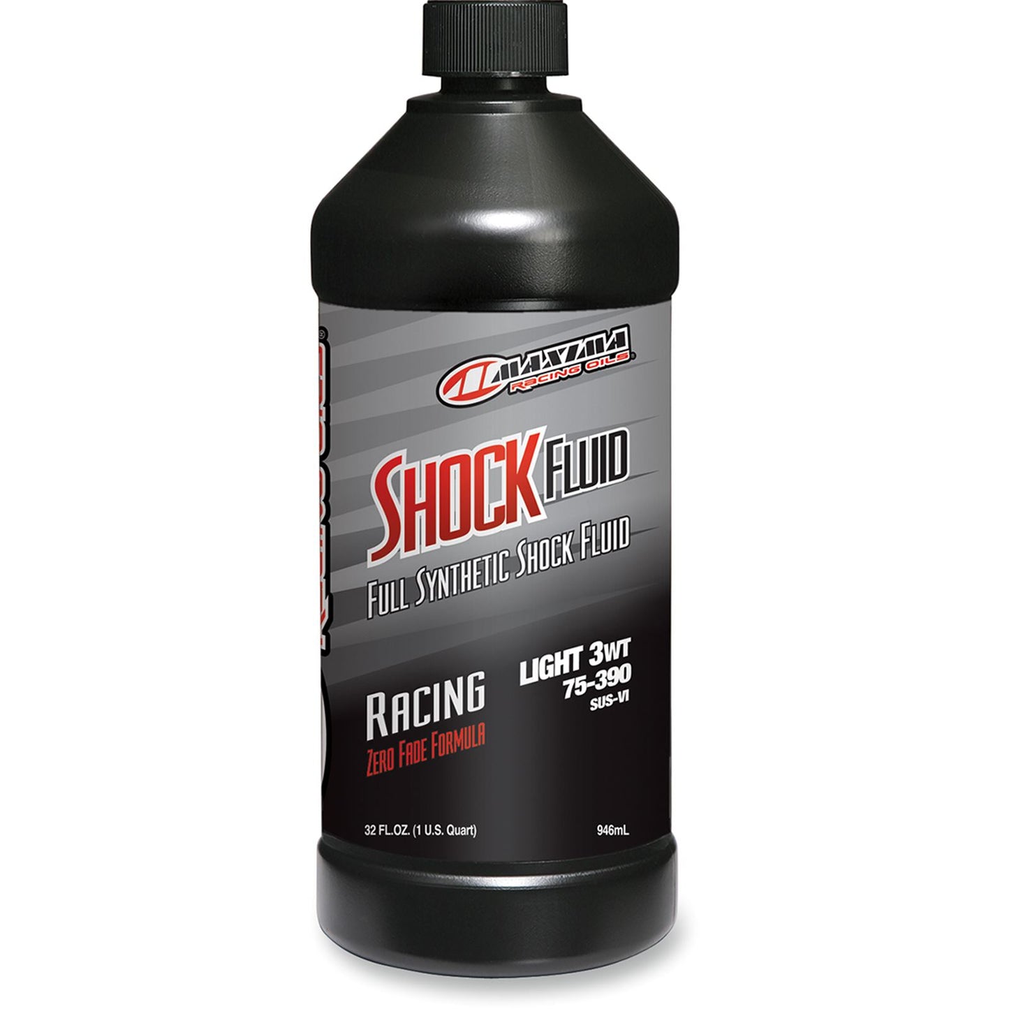 Maxima Shock Fluid 3W - 1 Quart 50-57901_424806