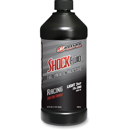 Maxima Shock Fluid 3W - 1 Quart 50-57901_424806