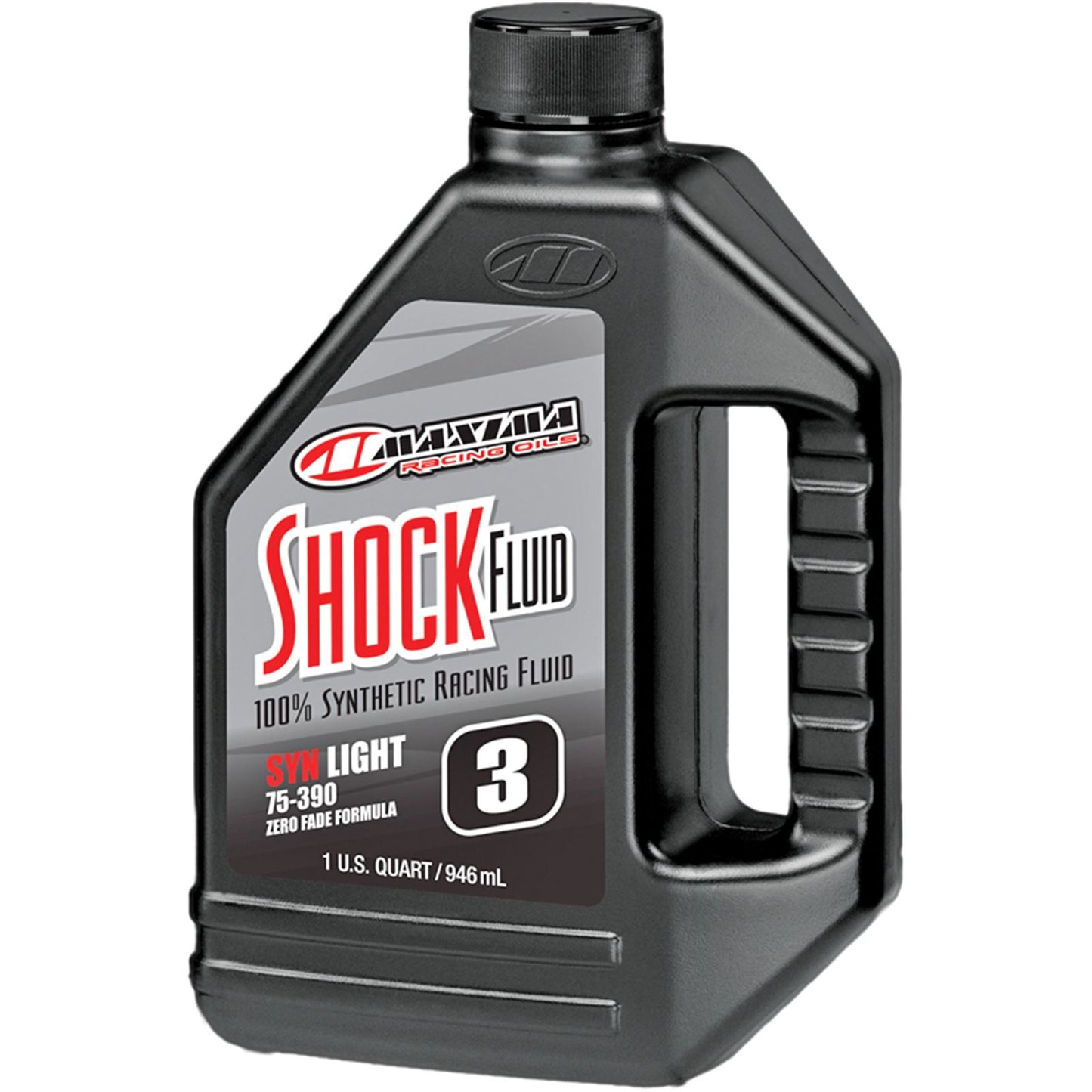 Maxima Shock Fluid 3W - 1 Quart 50-57901_197787