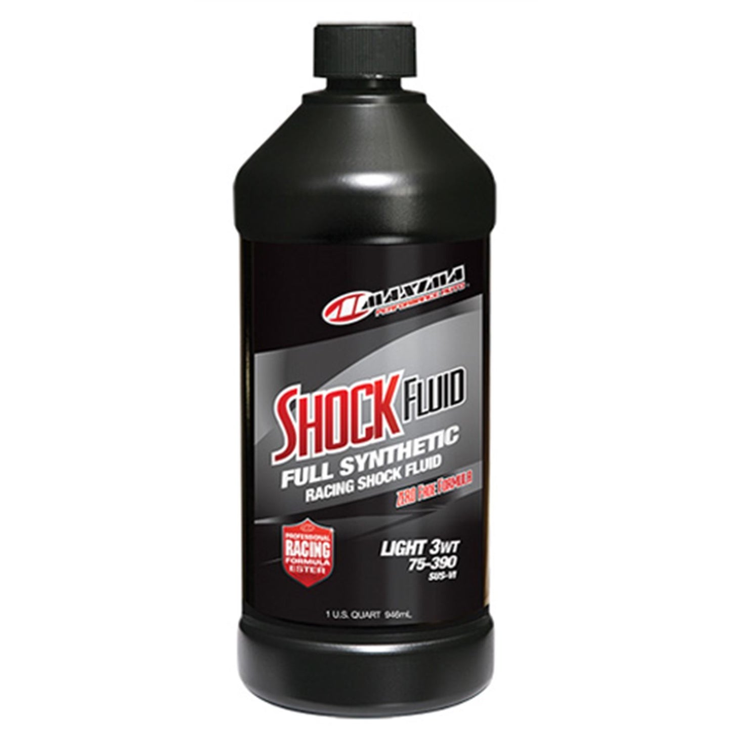 Maxima Shock Fluid 3W - 1 Quart 50-57901_591424