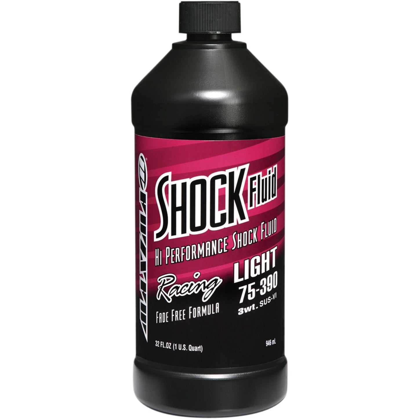 Maxima Shock Fluid Light - 1 Quart 58901L_424846