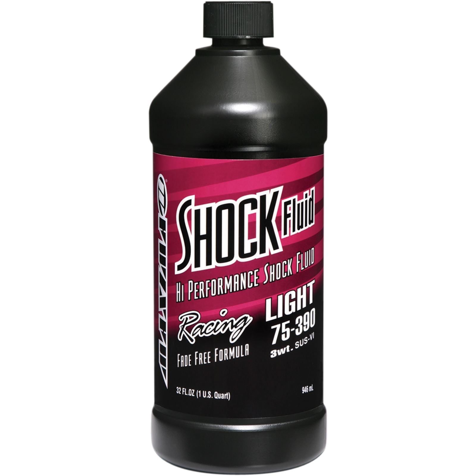 Maxima Shock Fluid Light - 1 Quart 58901L_424846