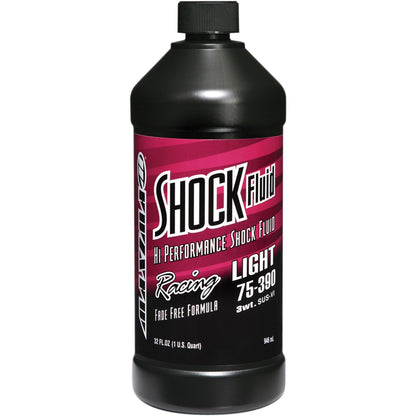 Maxima Shock Fluid Light - 1 Quart 58901L_424846
