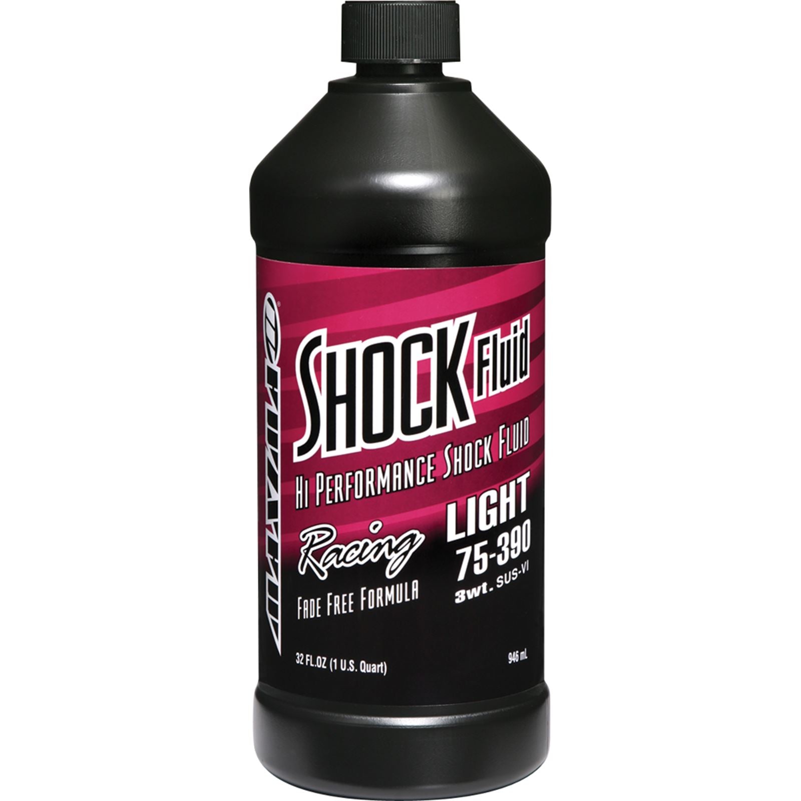 Maxima Shock Fluid Light - 1 Quart 58901L_197790