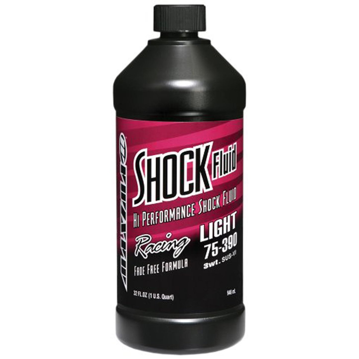 Maxima Shock Fluid Light - 1 Quart 58901L_591425