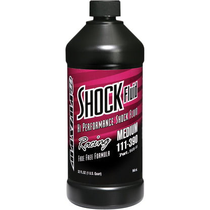 Maxima Shock Fluid Medium - 1 Quart 58901M_424847