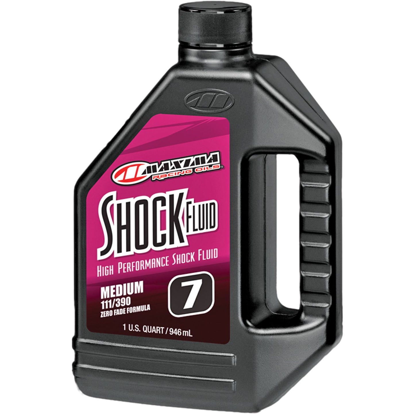 Maxima Shock Fluid Medium - 1 Quart 58901M_197792