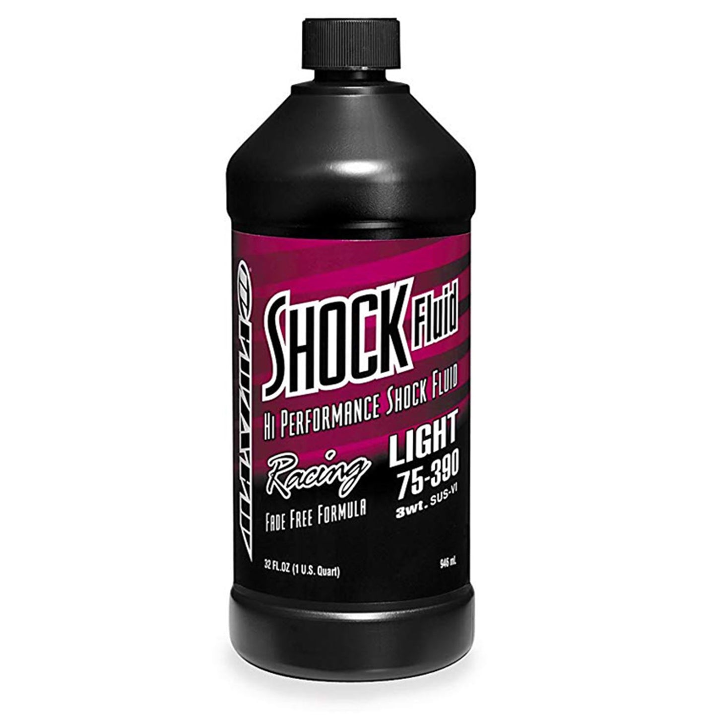 Maxima Shock Fluid Medium - 1 Quart 58901M_591426