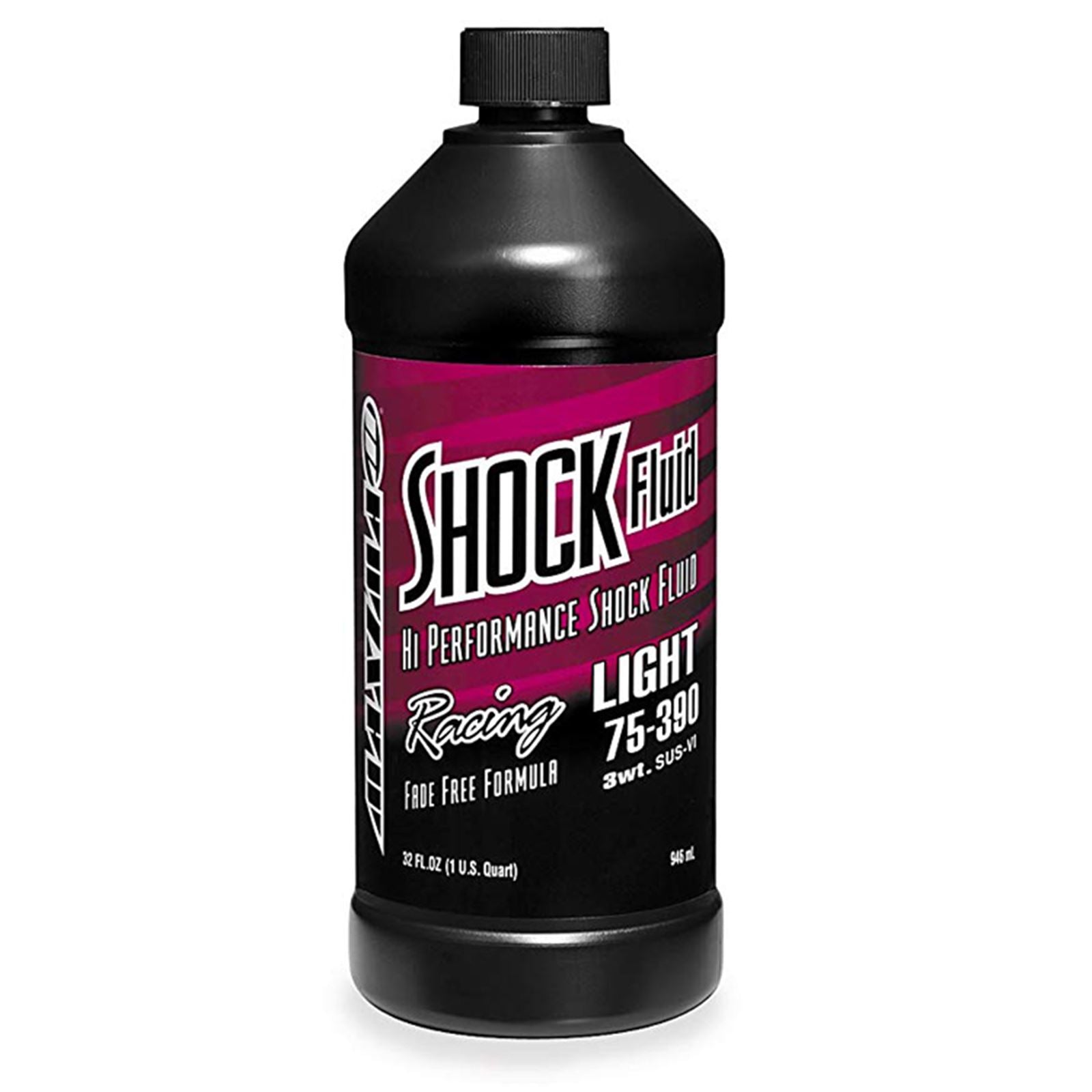 Maxima Shock Fluid Medium - 1 Quart 58901M_591426