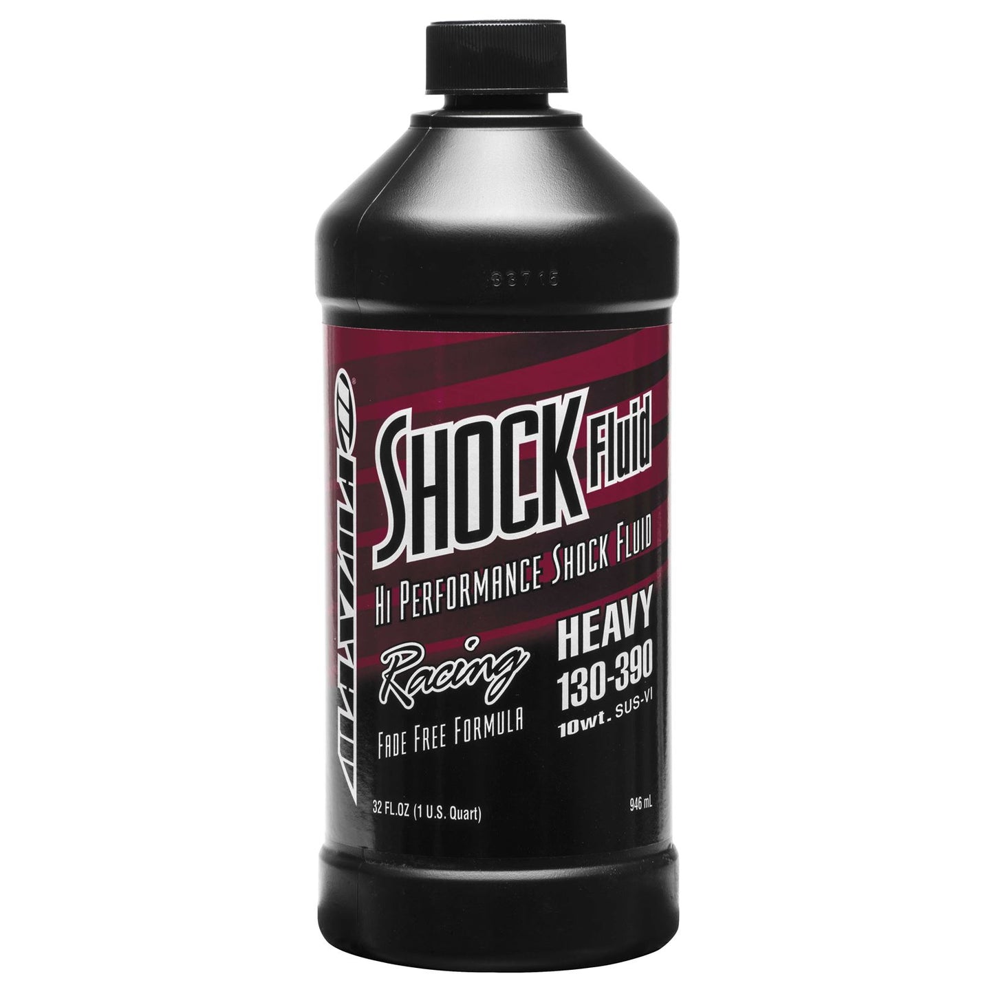 Maxima Shock Fluid Heavy - 1 Quart 58901H_197793