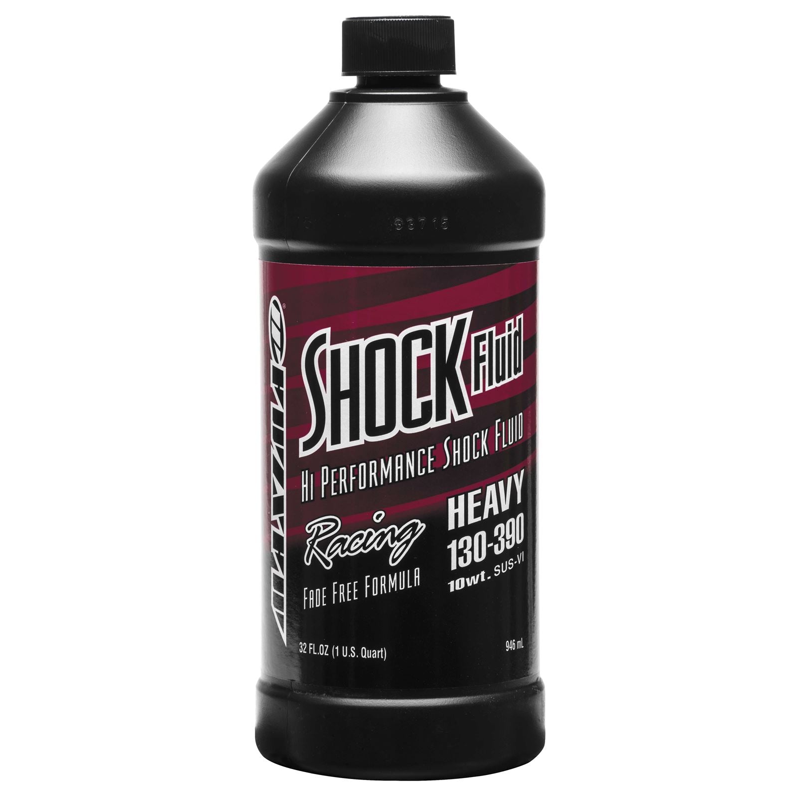 Maxima Shock Fluid Heavy - 1 Quart 58901H_197793