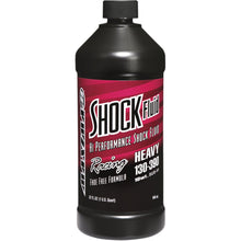 Maxima Shock Fluid Heavy - 1 Quart 58901H_424804