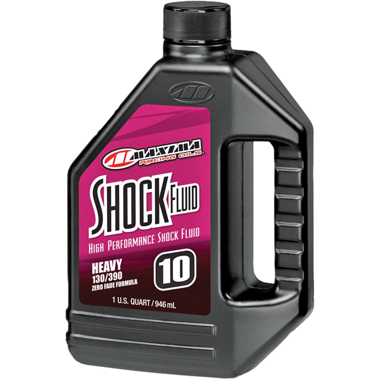 Maxima Shock Fluid Heavy - 1 Quart 58901H_197794