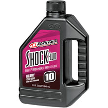 Maxima Shock Fluid Heavy - 1 Quart 58901H_197794