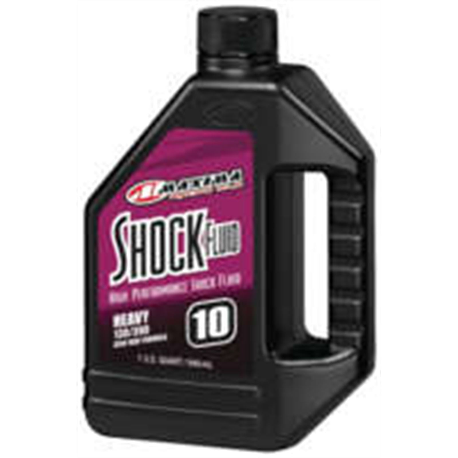 Maxima Shock Fluid Heavy - 1 Quart 58901H_197795
