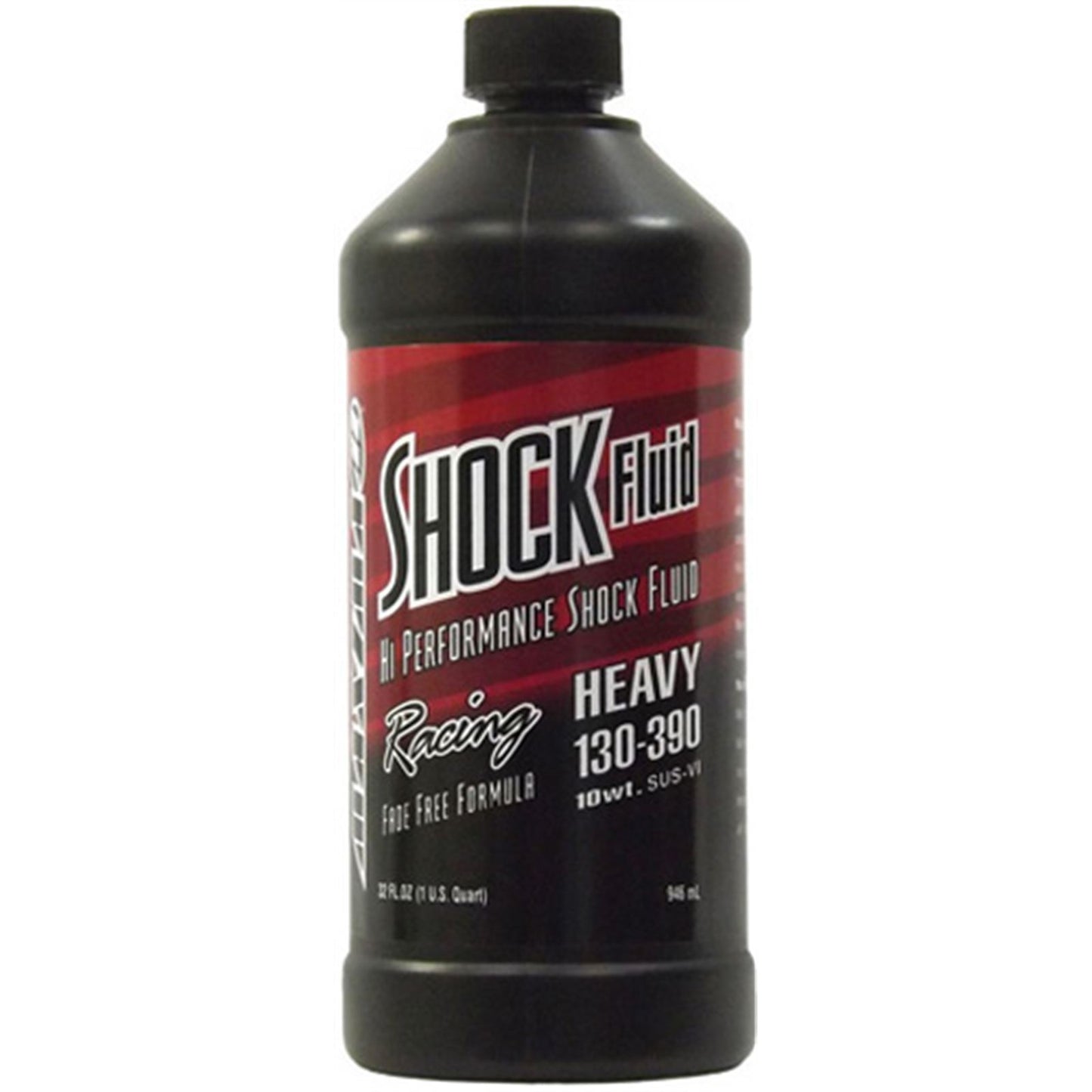 Maxima Shock Fluid Heavy - 1 Quart 58901H_591427