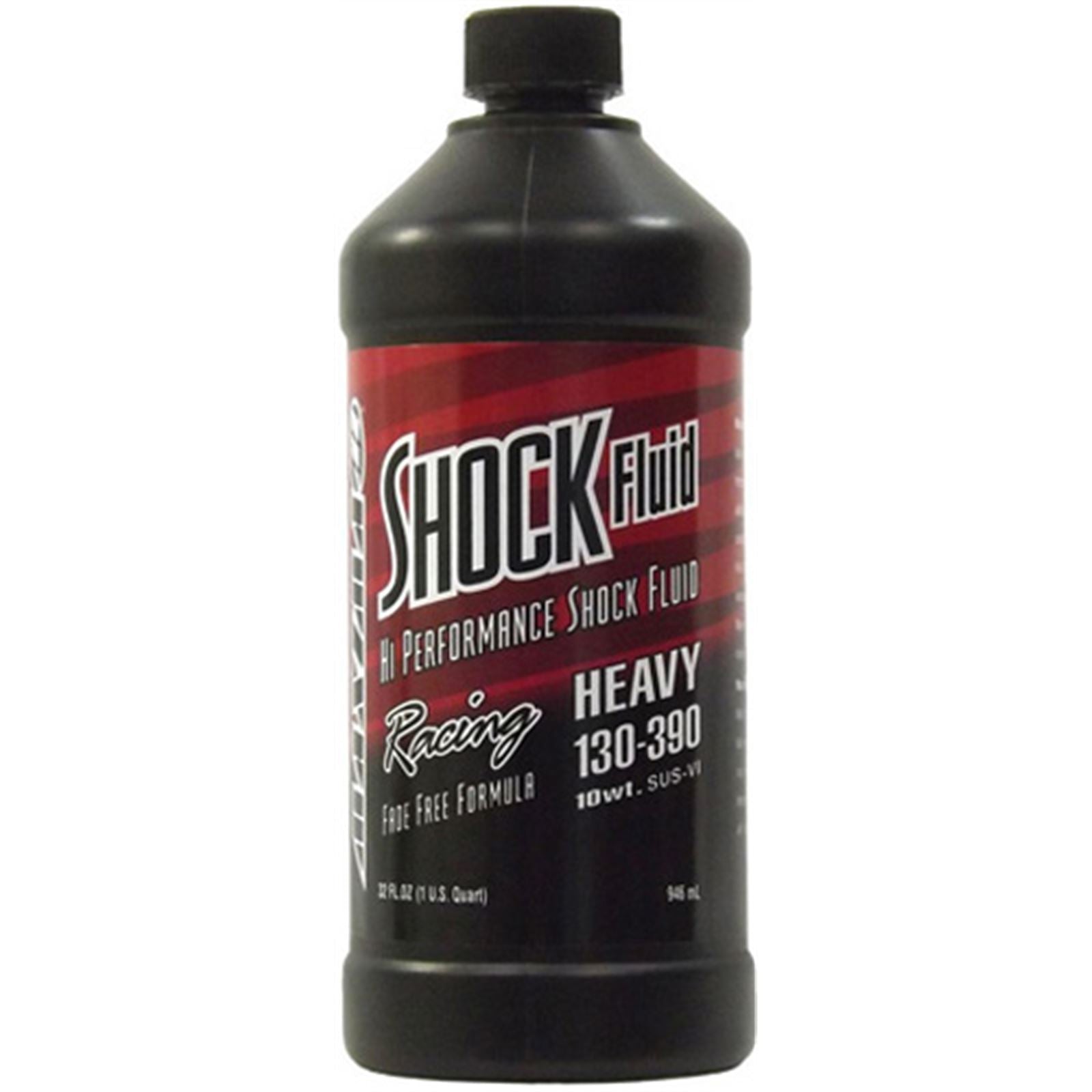 Maxima Shock Fluid Heavy - 1 Quart 58901H_591427
