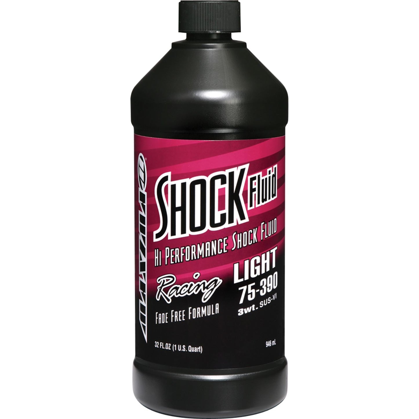 Maxima Shock Fluid Light 5 Gallon 58505L_197797