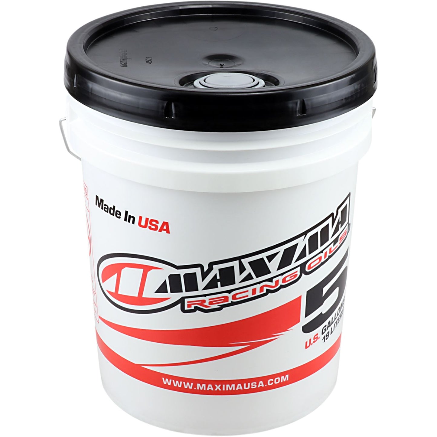 Maxima Shock Fluid Light 5 Gallon 58505L_424805