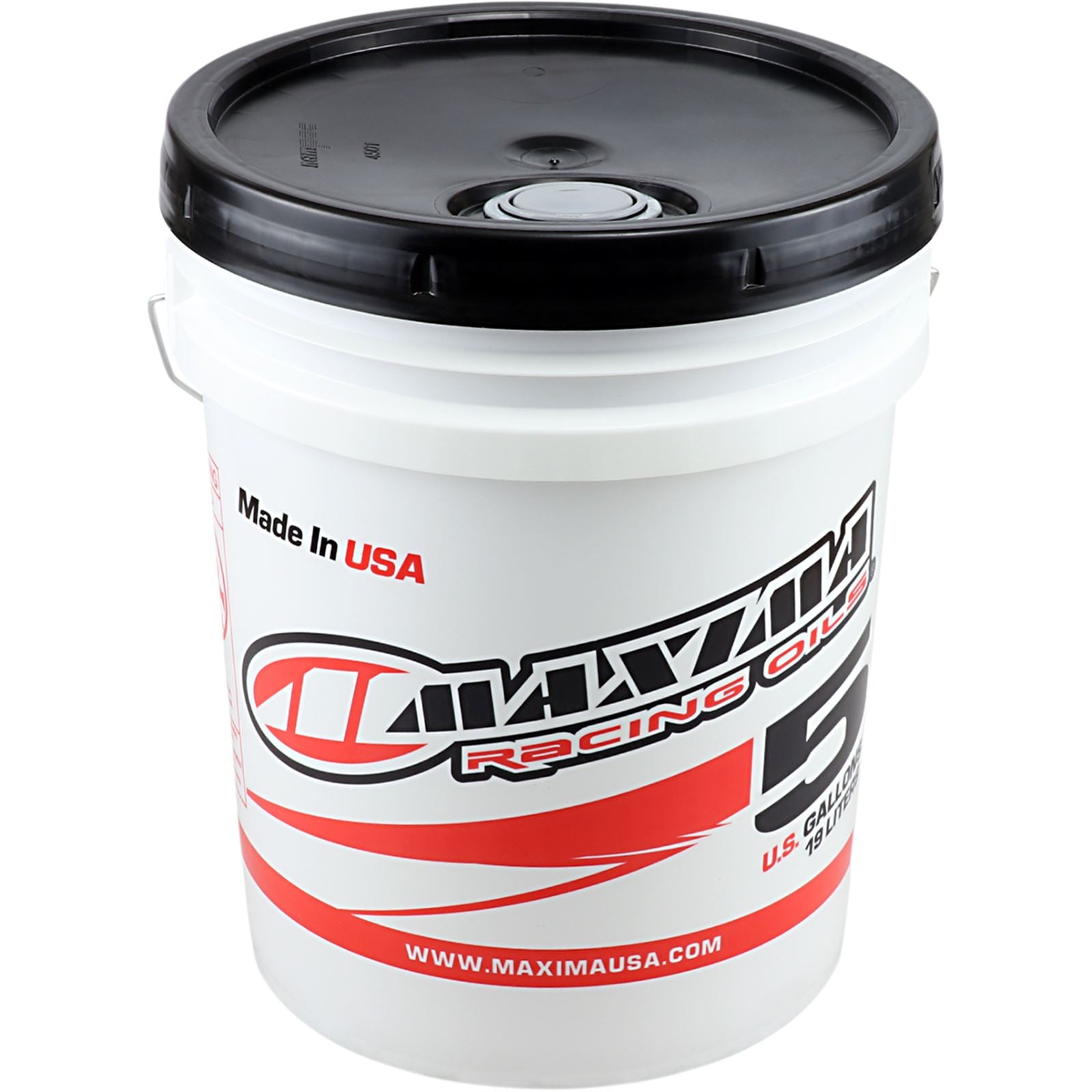 Maxima Shock Fluid Light 5 Gallon 58505L_424805