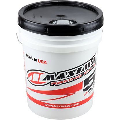 Maxima Shock Fluid Light 5 Gallon 58505L_424805