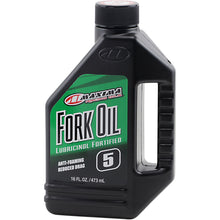 Maxima Fork Oil 5W - 16oz 54916_424842
