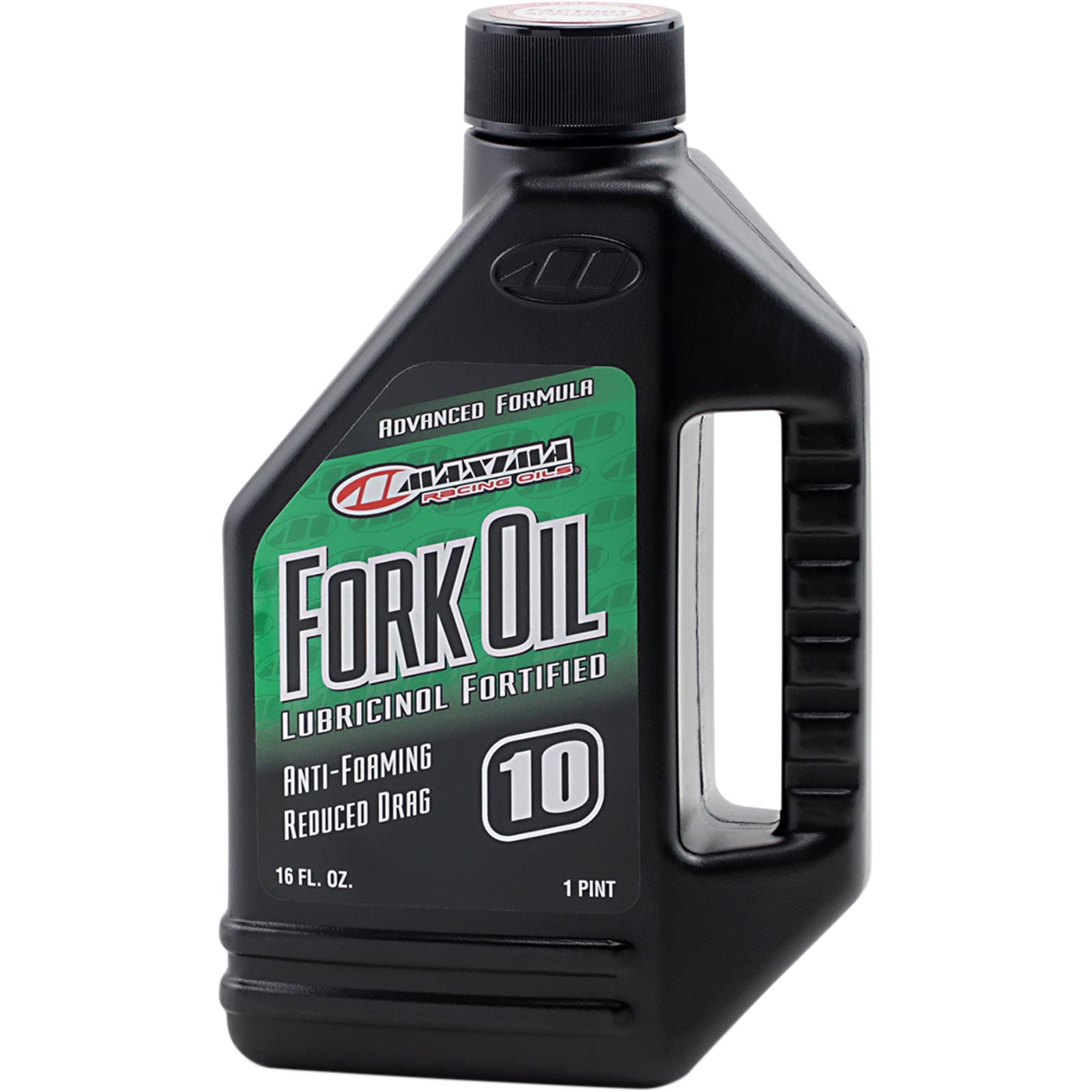 Maxima Fork Oil 10W - 16oz 55916_424843