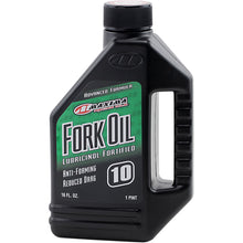 Maxima Fork Oil 10W - 16oz 55916_424843