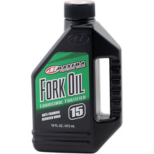Maxima Fork Oil 15W - 16oz 56916_424844