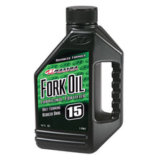 Maxima Fork Oil 15W - 16oz 56916_591430