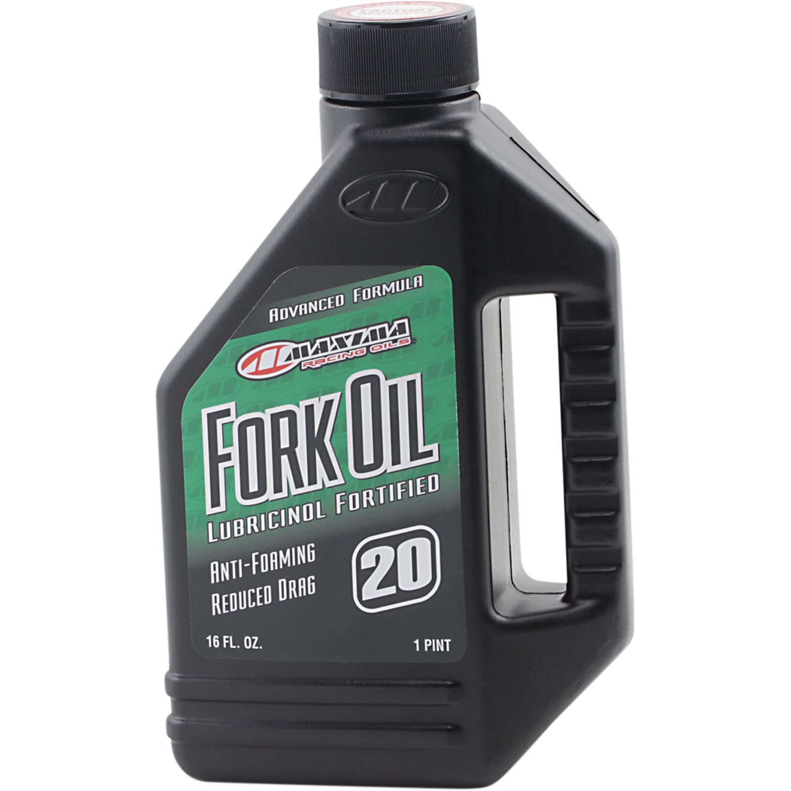 Maxima Fork Oil 20W - 16oz 57916_424845