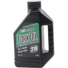 Maxima Fork Oil 20W - 16oz 57916_424845