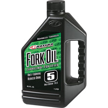 Maxima Fork Oil 5W - 1 Liter 54901_197804