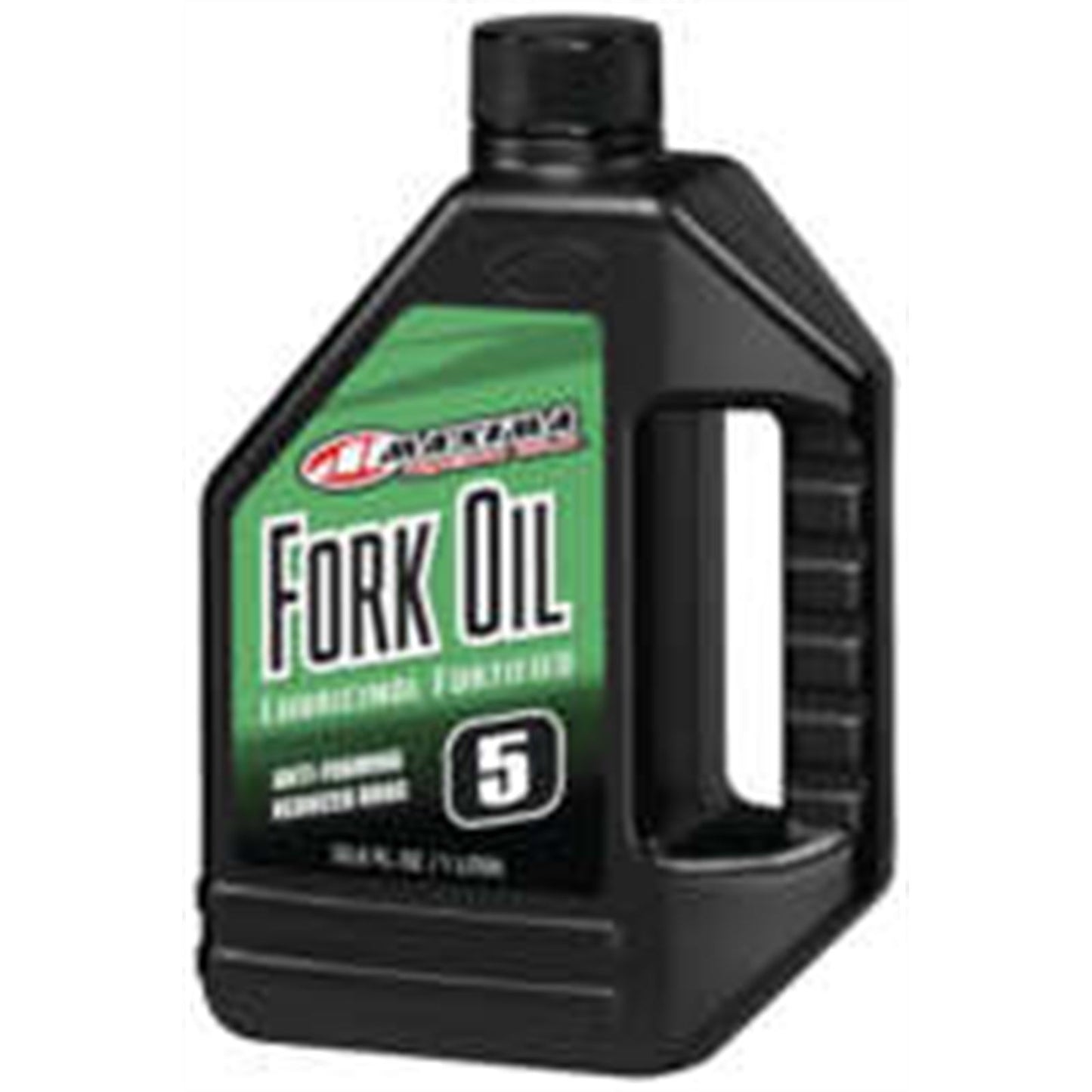 Maxima Fork Oil 5W - 1 Liter 54901_197805